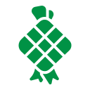 ketupat icon