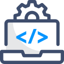 computadora portátil icon