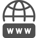 web icon