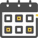 calendario icon