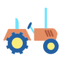 tractor icon