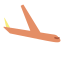 Aeroplano icon