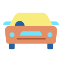 Coche icon