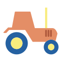 tractor icon