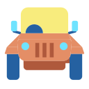 Jeep icon