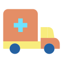 Ambulancia icon