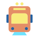 Metro icon