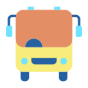 Autobús escolar icon