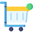 carrito de compras icon