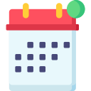 calendario icon