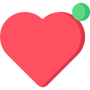 corazón icon