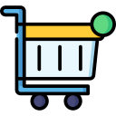 carrito de compras icon