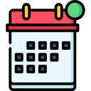 calendario icon