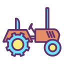 tractor