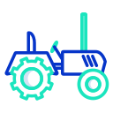 tractor