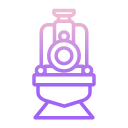 Vapor icon