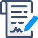 blog icon