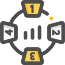 diagrama icon