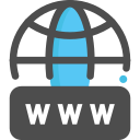 web icon