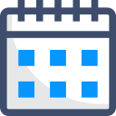 calendario icon