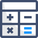 calculadora icon