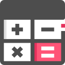 calculadora icon