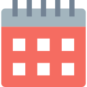 calendario icon