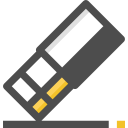 eliminar icon