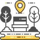 gps icon