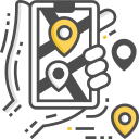 gps icon