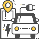 gps icon