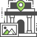 gps icon