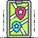 gps icon