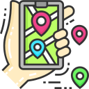 gps icon