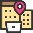 gps icon