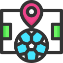 mapa icon