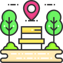 gps icon