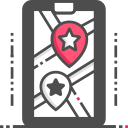 gps icon