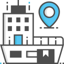 gps icon