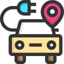 gps icon