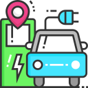 gps icon