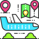 mapa icon