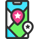 gps icon