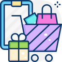 compras icon