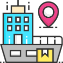 gps icon