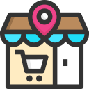 gps icon