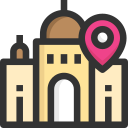 gps icon