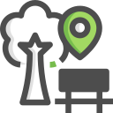 gps icon