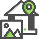 gps icon