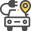 gps icon